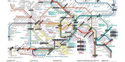 Harta e Yokohama jr